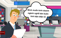 Quy định nhà đầu tư nước ngoài khi kinh doanh linh kiện điện tử | Sống và làm việc theo pháp luật | 16/11/2025