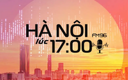 Hà Nội lúc 17h00 | 18/11/2025