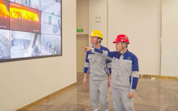 Chung tay xây dựng đô thị xanh không carbon | Phóng sự | 13/11/2025