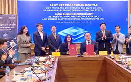 Thúc đẩy nhà đầu tư chiến lược để phát triển bền vững | Tọa đàm | 13/11/2025