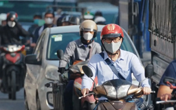 Hà Nội nỗ lực chung tay giải quyết vấn nạn ô nhiễm không khí | Phóng sự | 15/11/2025