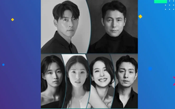 Jung Woo Sung trở lại với Hyun Bin trên màn ảnh