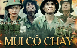 'Mùi cỏ cháy' mở màn tuần phim chào mừng LHP Việt Nam