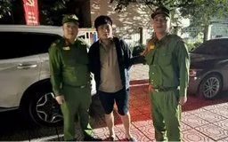Bắt đối tượng giả danh lãnh đạo VOV để cưỡng đoạt tài sản