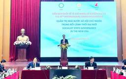 Diễn đàn quốc tế về Chủ nghĩa xã hội lần thứ XII
