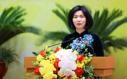 Phê chuẩn kết quả bầu lãnh đạo HĐND TP Hà Nội nhiệm kỳ 2021-2026