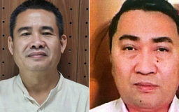Khởi tố Lê Trung Khoa và Đỗ Văn Ngà