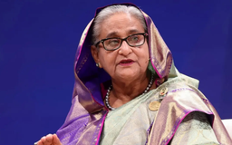 Bangladesh tuyên án tử hình cựu Thủ tướng