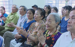 CLB Liên thế hệ 'Tự giúp nhau': Nơi gắn kết cộng đồng