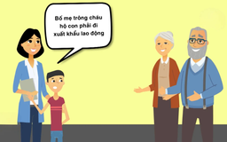 Quyền thay đổi người trực tiếp nuôi con sau khi ly hôn | Sống và làm việc theo pháp luật | 17/11/2025