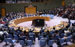 Phản ứng của Israel và Hamas về nghị quyết Gaza của LHQ