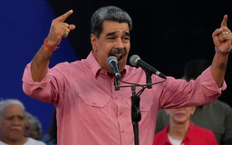 Venezuela sẵn sàng đối thoại trực tiếp với Mỹ