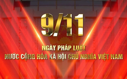 Ngày Pháp luật Việt Nam