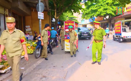 Vì một đô thị sáng - xanh - sạch - đẹp | Chính quyền đô thị | 17/11/2025