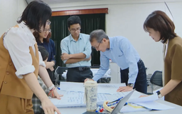 Hà Nội đặt mục tiêu đào tạo chuyên sâu cho 5.000 CEO