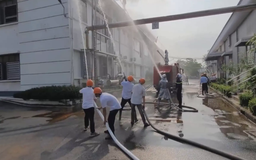 Đảm bảo an toàn PCCC trong quá trình sản xuất, kinh doanh