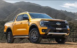 Ford loại bỏ động cơ diesel 2.0L Bi-Turbo từ năm 2026