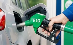 Sử dụng xăng sinh học E10 trên toàn quốc từ tháng 6/2026