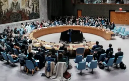 Thách thức trong triển khai nghị quyết của HĐBA LHQ về Gaza