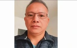 Khởi tố bị can Nguyễn Văn Đài tội chống phá Nhà nước