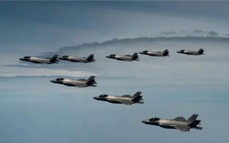 Mỹ chấp thuận bán tiêm kích F-35 cho Ả Rập Xê Út