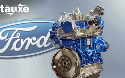 Ford loại bỏ động cơ diesel 2.0L Bi-turbo từ năm 2026 | Bản tin Tàu và Xe | 18/11/2025