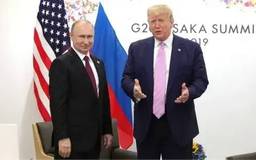 Điện Kremlin tiết lộ triển vọng Thượng đỉnh Nga-Mỹ tiếp theo