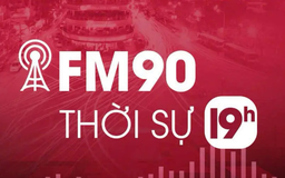 Thời sự 19h00 | 18/11/2025
