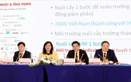 Ứng dụng mới trong chẩn đoán và can thiệp bào thai