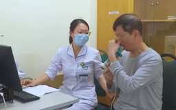 Chỉ 35% người mắc phổi tắc nghẽn mãn tính biết sớm bệnh