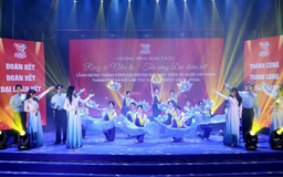 Khơi dậy tinh thần cống hiến vì Thủ đô