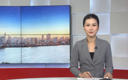 Chương trình Thời sự 11h30 | 19/11/2025