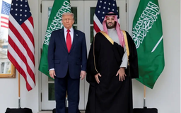 Mỹ coi Saudi Arabia là đồng minh chủ chốt ngoài NATO