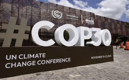COP30 công bố dự thảo thỏa thuận khí hậu đầu tiên