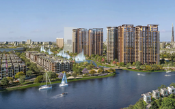 Sống năng lượng và tràn đầy cảm hứng mỗi ngày tại Masteri Park Place
