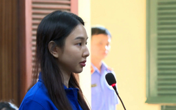 Thùy Tiên bị đề nghị mức án từ 2 năm đến 2 năm 6 tháng tù