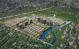 Giải mã lý do căn hộ khu Đông TP.HCM luôn thanh khoản cao, người mua nhà được hưởng lợi
