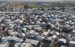 LHQ đẩy nhanh giải ngân viện trợ khẩn cấp cho Gaza
