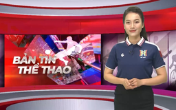 Bản tin Thể thao | 19/11/2025