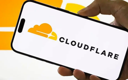 Cloudflare khôi phục dịch vụ sau sự cố ngừng hoạt động
