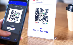 Thanh toán QR code: Minh bạch và trải nghiệm không giới hạn