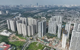 Làn sóng dự án căn hộ mới lan rộng nhiều tỉnh, thành