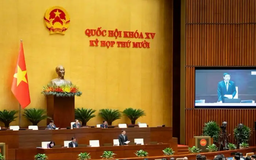 Xem lại ngưỡng thuế 200 triệu cho hộ kinh doanh