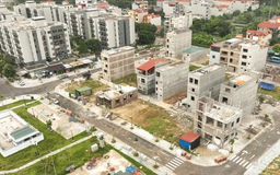 Tháo gỡ điểm nghẽn pháp lý về giá và bồi thường đất