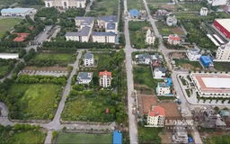 Kiến nghị nới điều kiện tách thửa đất tại Hà Nội