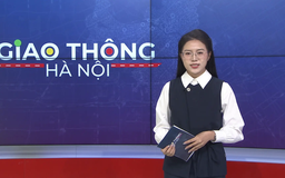 Giao thông Hà Nội | 19/11/2025