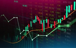 VN-Index giảm gần 11 điểm sau 3 phiên tăng liên tiếp