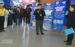 Hà Nội ra quân hỗ trợ hộ kinh doanh