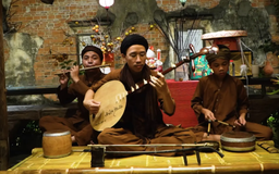 Xẩm Chợ Gạo | Hà Nội đến để yêu | 19/11/2025