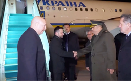 Mỹ bí mật bàn với Nga về hòa bình Ukraine